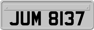 JUM8137