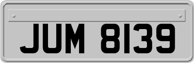 JUM8139
