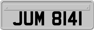 JUM8141