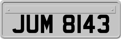 JUM8143