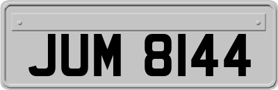 JUM8144
