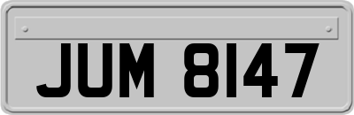 JUM8147