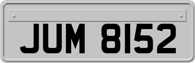 JUM8152