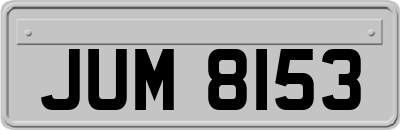 JUM8153