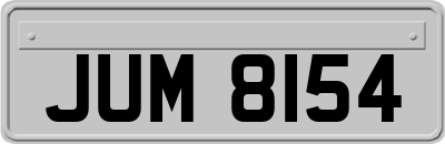 JUM8154