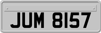 JUM8157