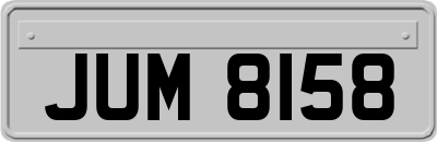 JUM8158
