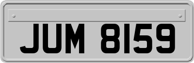 JUM8159