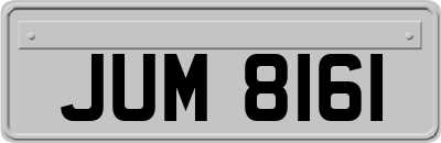 JUM8161