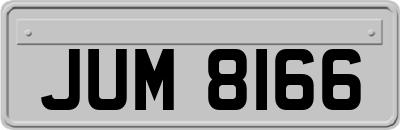 JUM8166