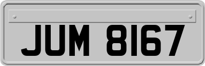 JUM8167