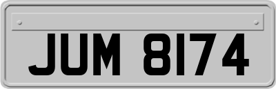 JUM8174