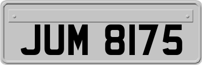 JUM8175