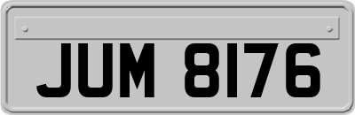 JUM8176