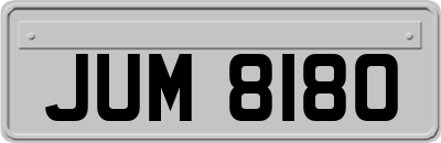 JUM8180