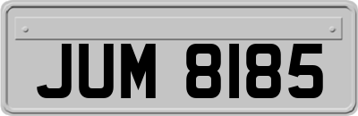 JUM8185