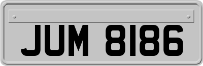 JUM8186