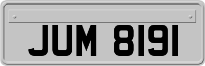 JUM8191