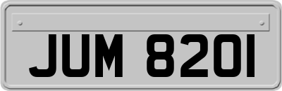 JUM8201