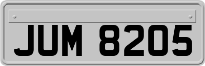JUM8205