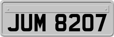 JUM8207