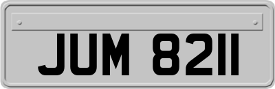 JUM8211