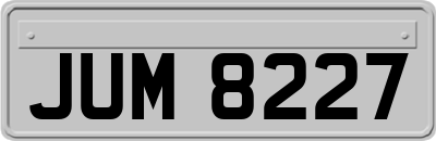 JUM8227
