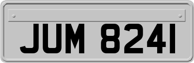 JUM8241