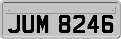 JUM8246