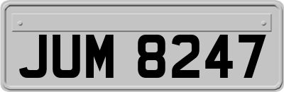 JUM8247