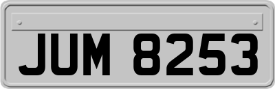 JUM8253