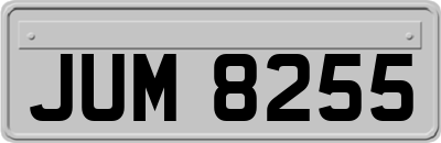 JUM8255