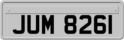 JUM8261
