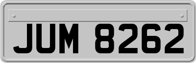 JUM8262