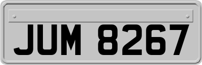JUM8267