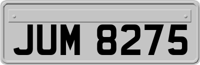 JUM8275