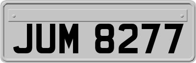 JUM8277