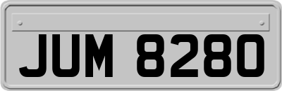 JUM8280