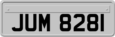 JUM8281