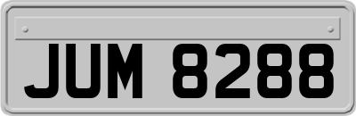 JUM8288