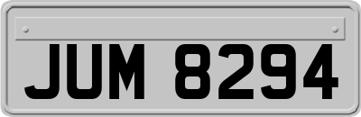 JUM8294