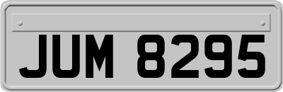 JUM8295