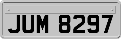 JUM8297