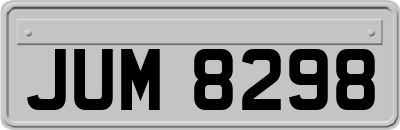 JUM8298