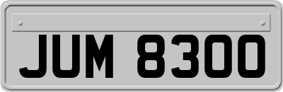 JUM8300