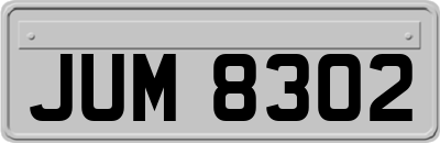JUM8302