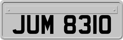 JUM8310