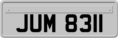 JUM8311