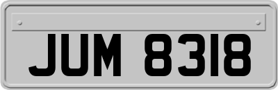 JUM8318