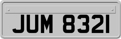 JUM8321